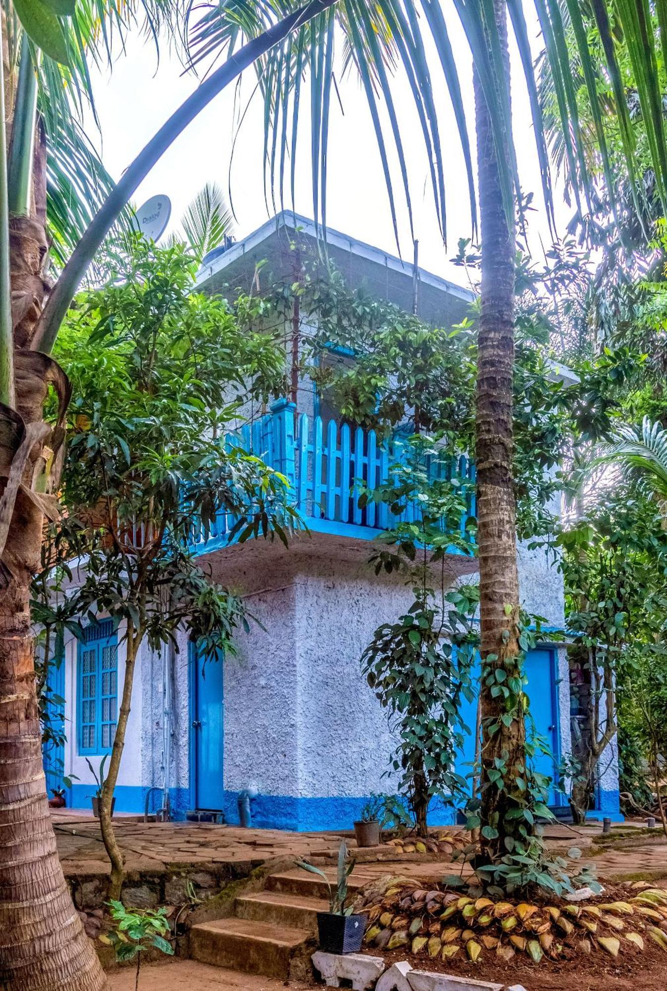Jays Place Matale Kawudupelella Exterior foto
