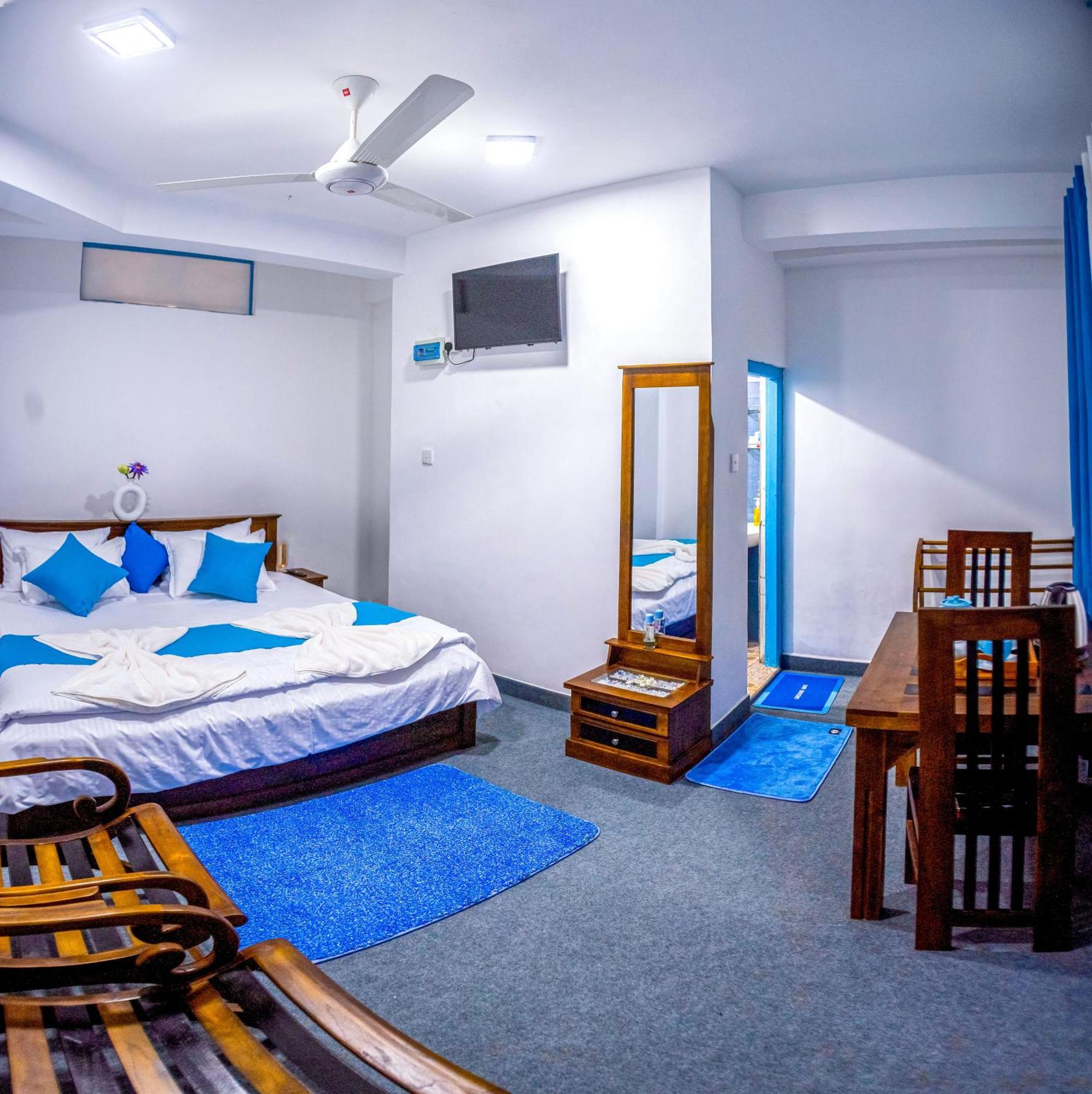 Jays Place Matale Kawudupelella Exterior foto