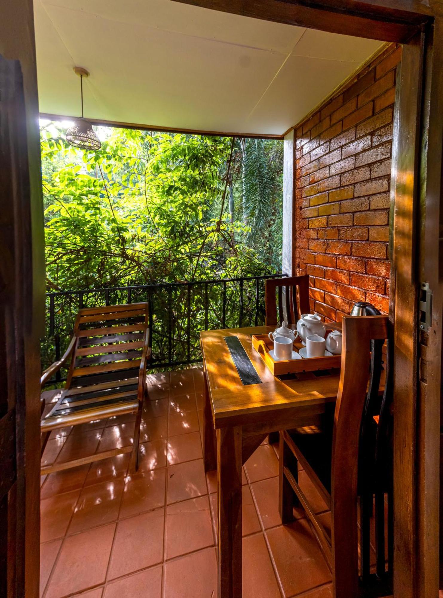Jays Place Matale Kawudupelella Exterior foto