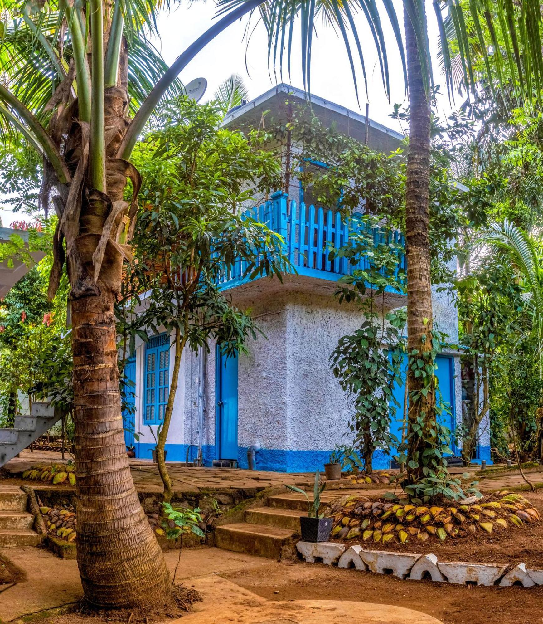 Jays Place Matale Kawudupelella Exterior foto