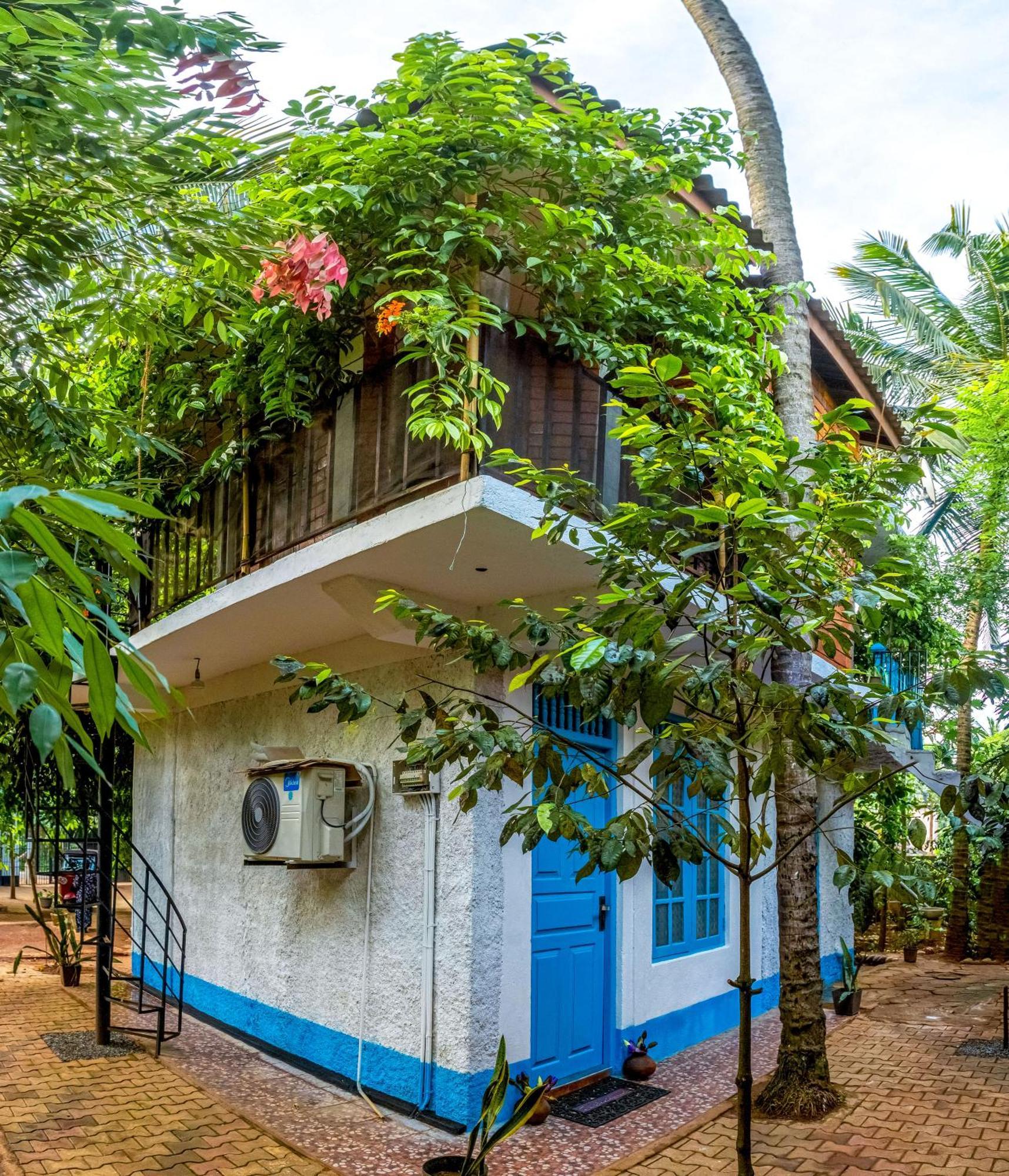 Jays Place Matale Kawudupelella Exterior foto