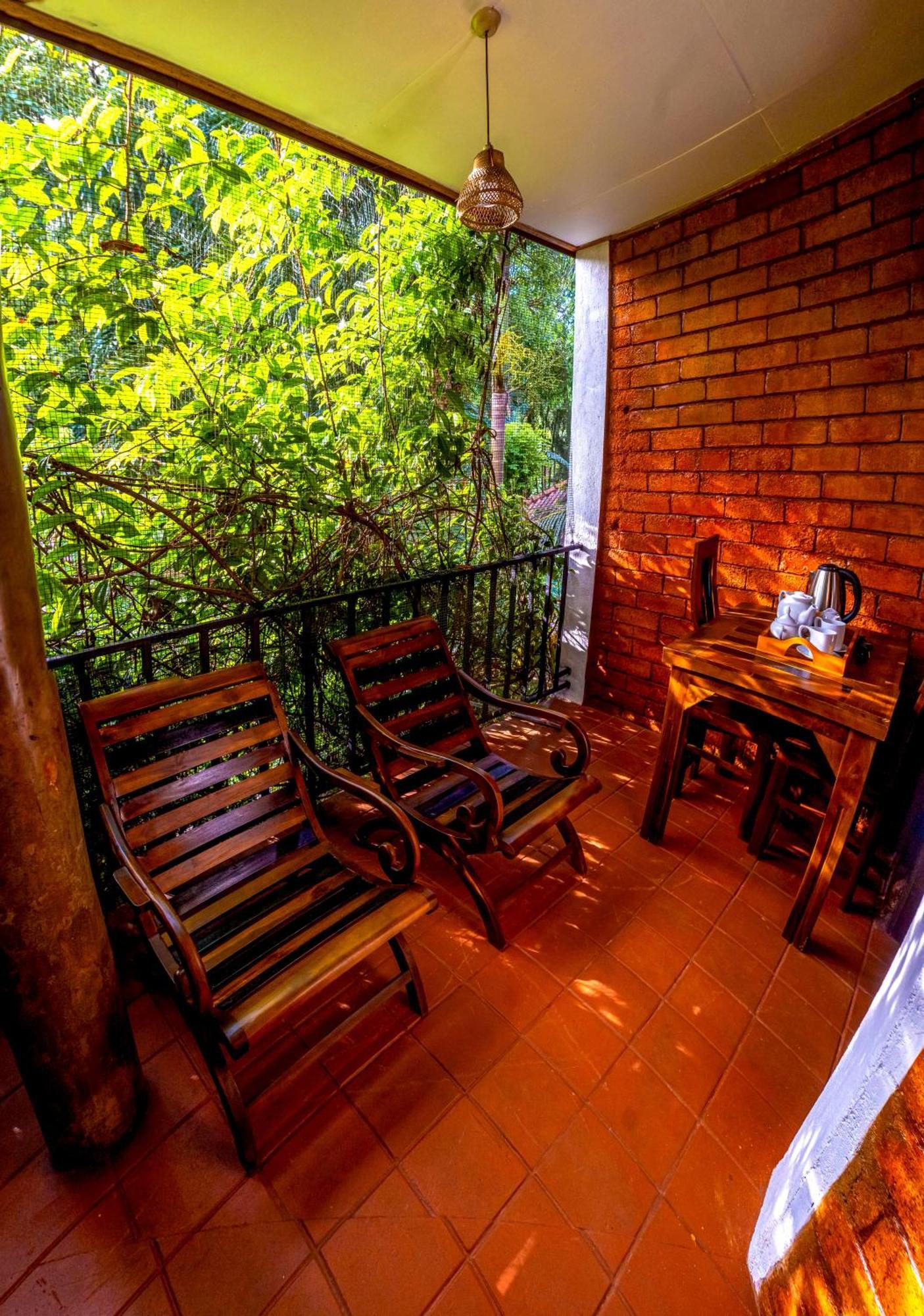 Jays Place Matale Kawudupelella Exterior foto