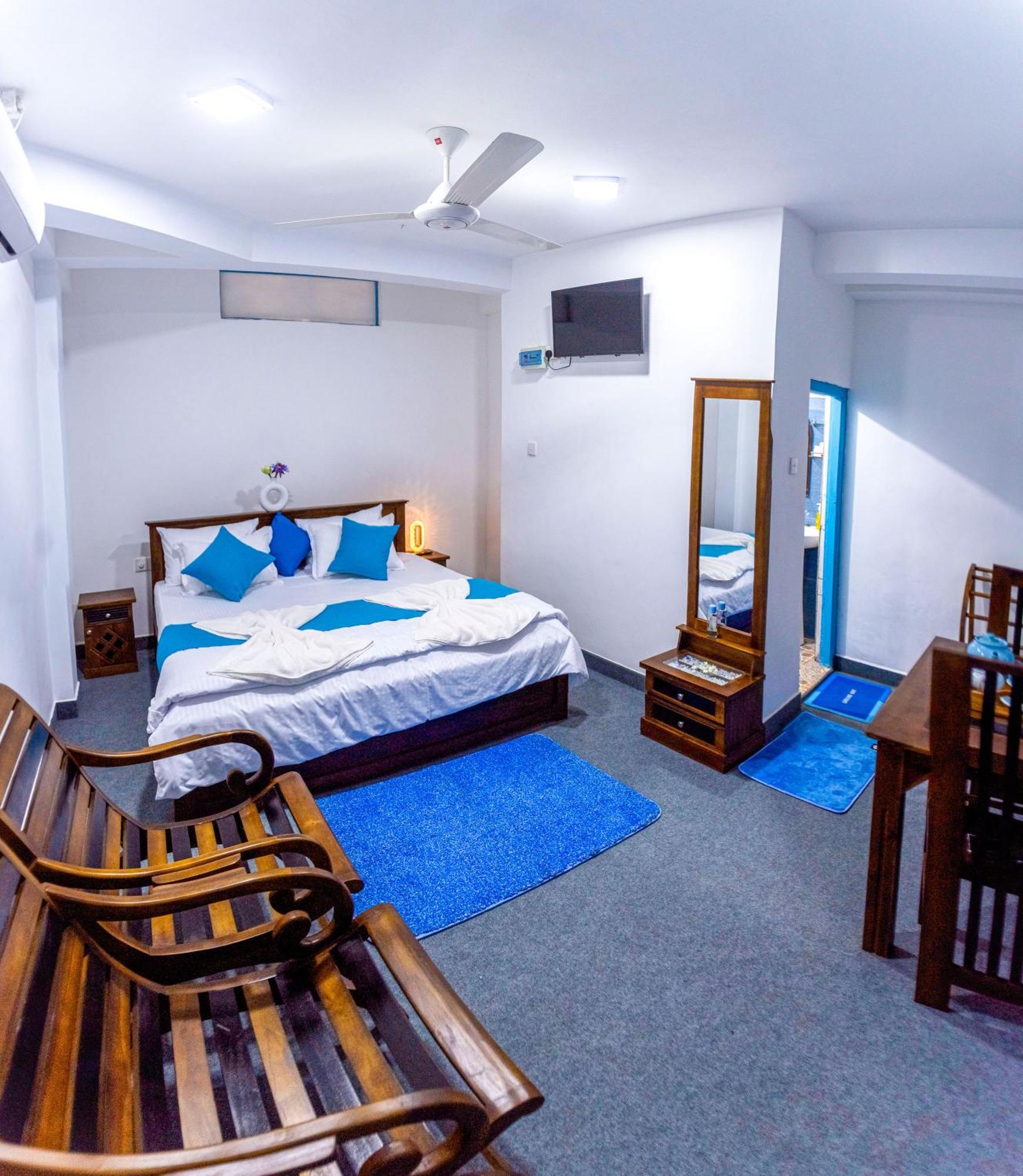 Jays Place Matale Kawudupelella Exterior foto