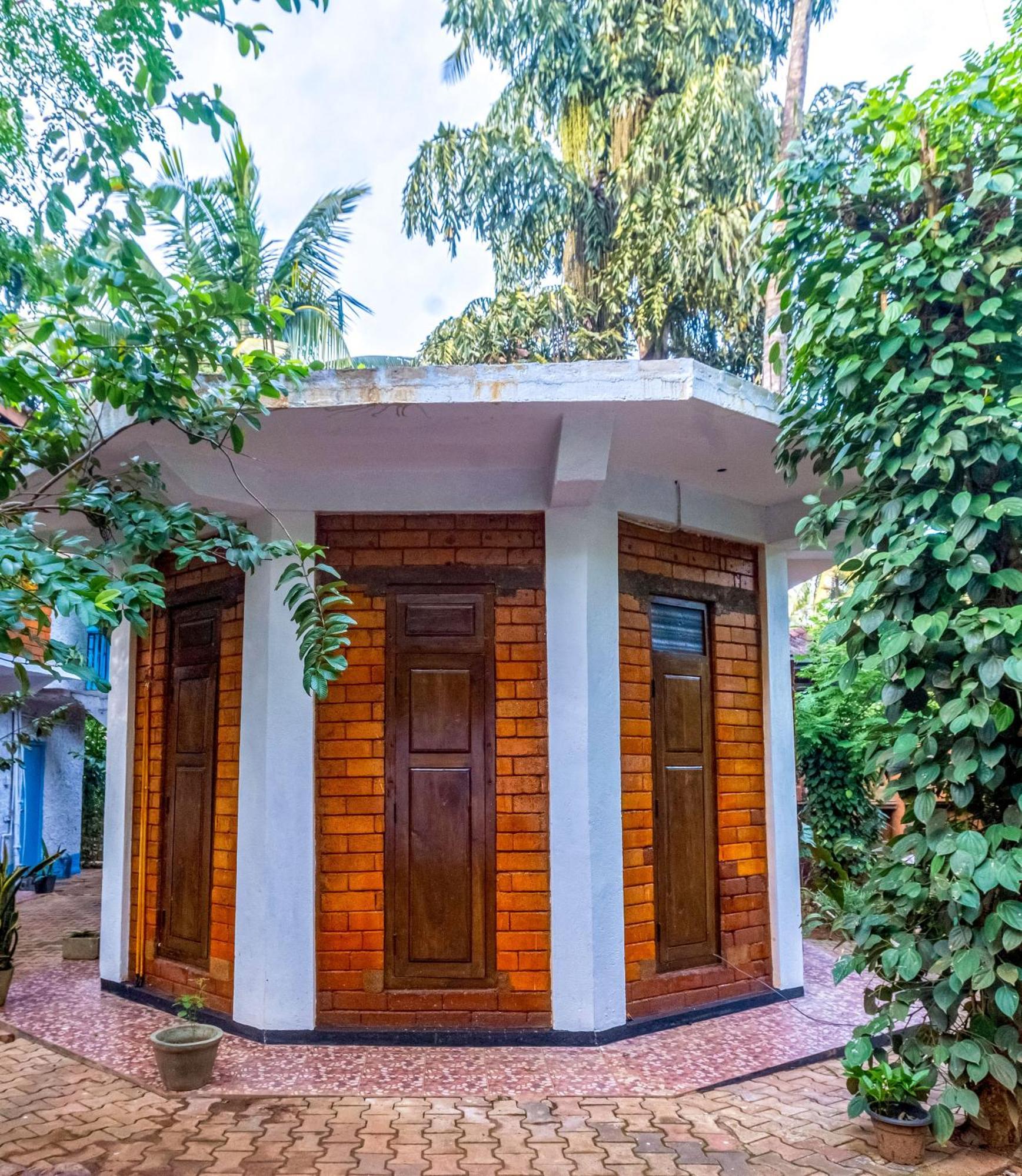 Jays Place Matale Kawudupelella Exterior foto