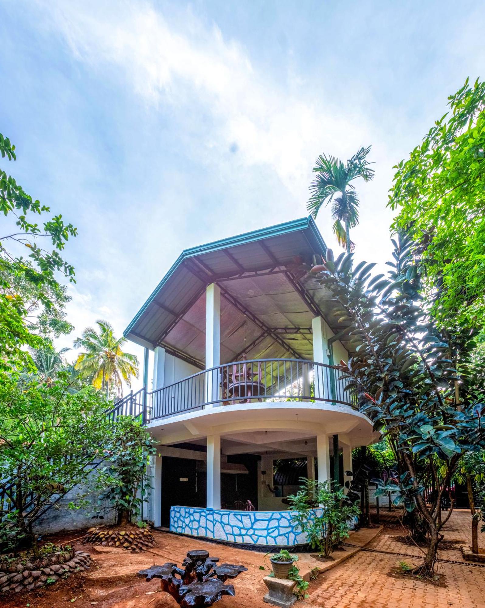 Jays Place Matale Kawudupelella Exterior foto