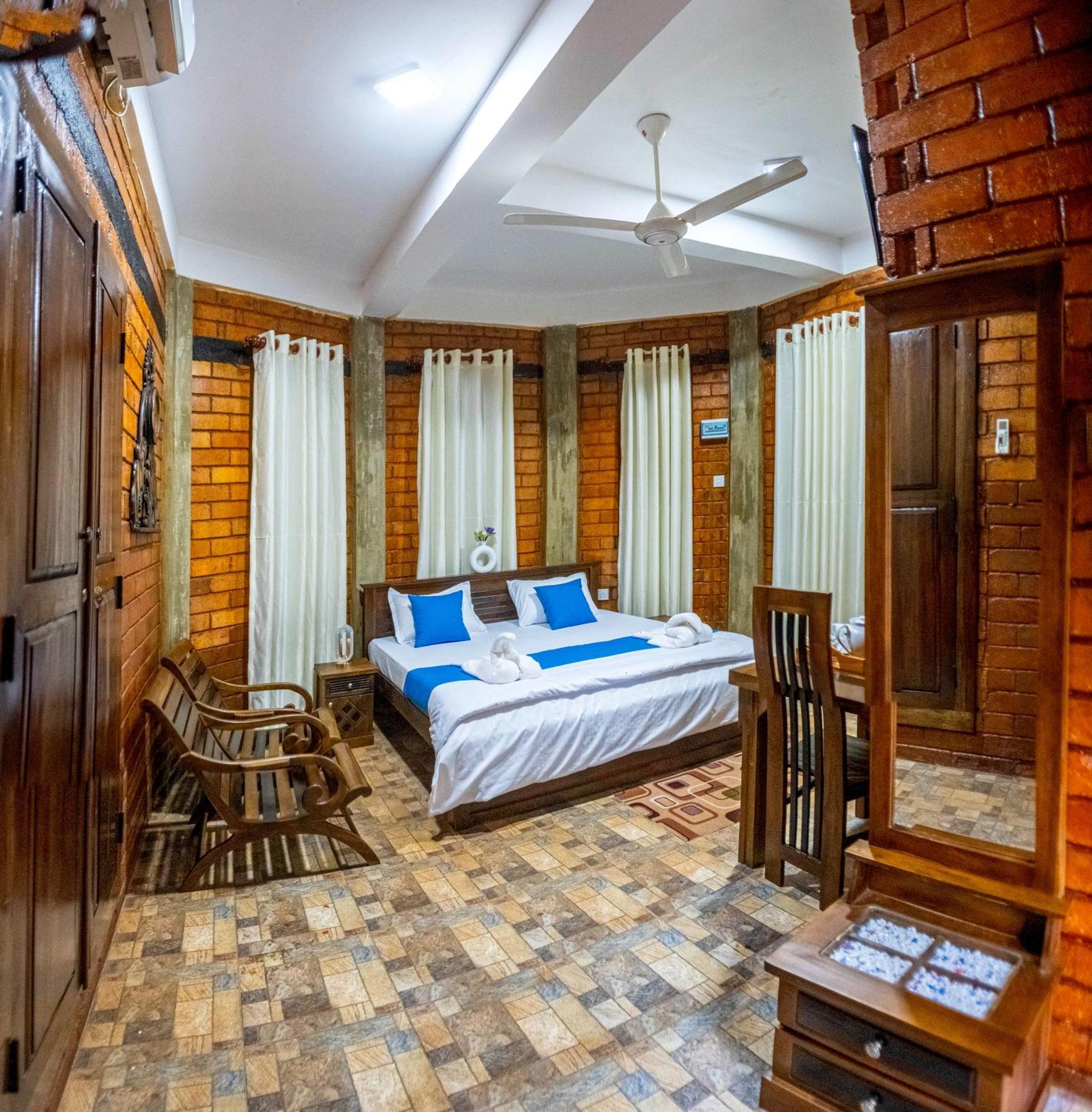 Jays Place Matale Kawudupelella Exterior foto