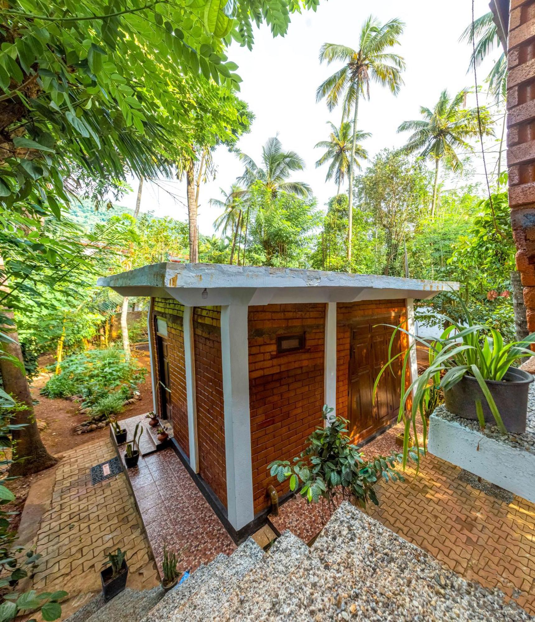 Jays Place Matale Kawudupelella Exterior foto
