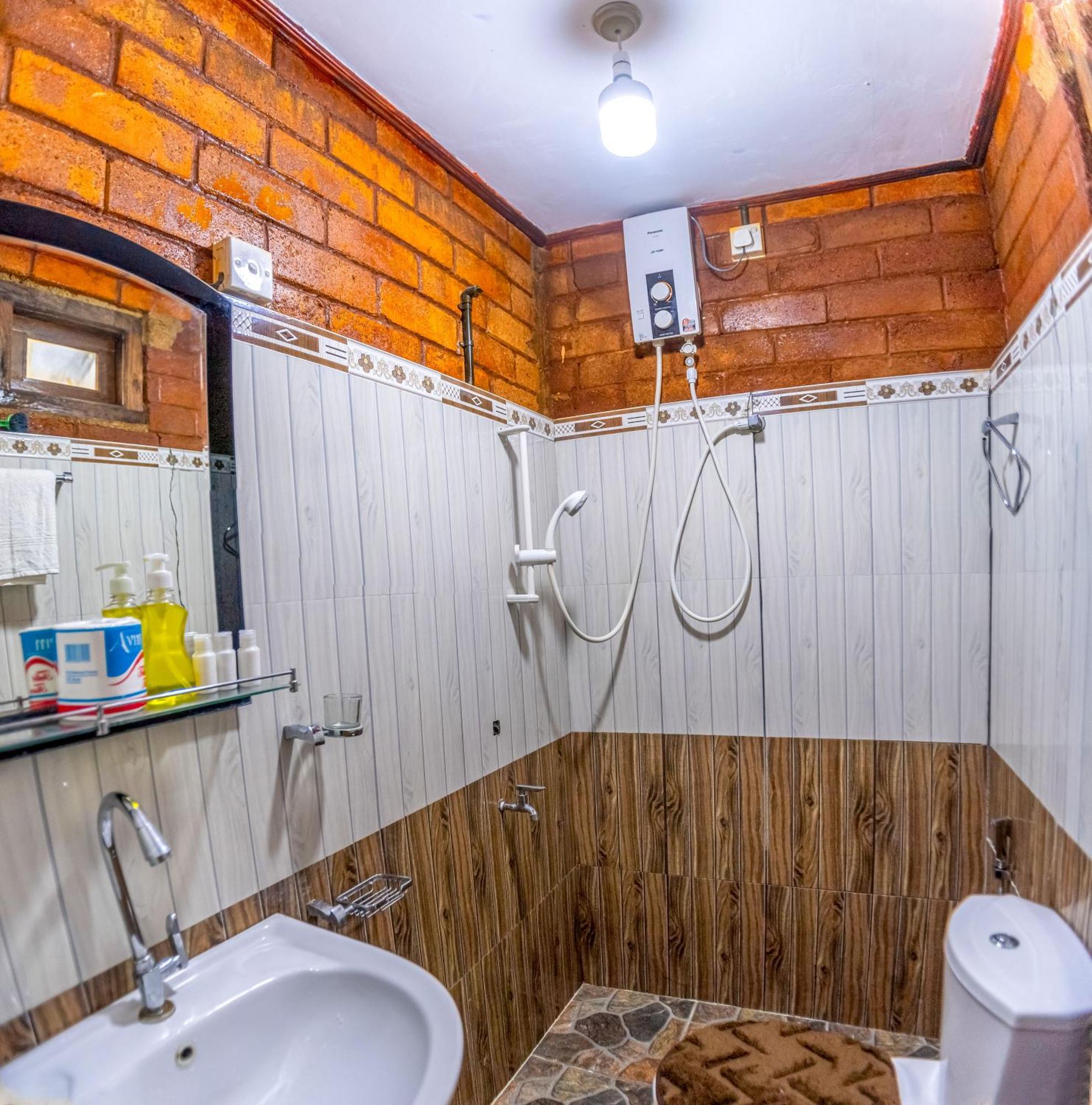 Jays Place Matale Kawudupelella Exterior foto
