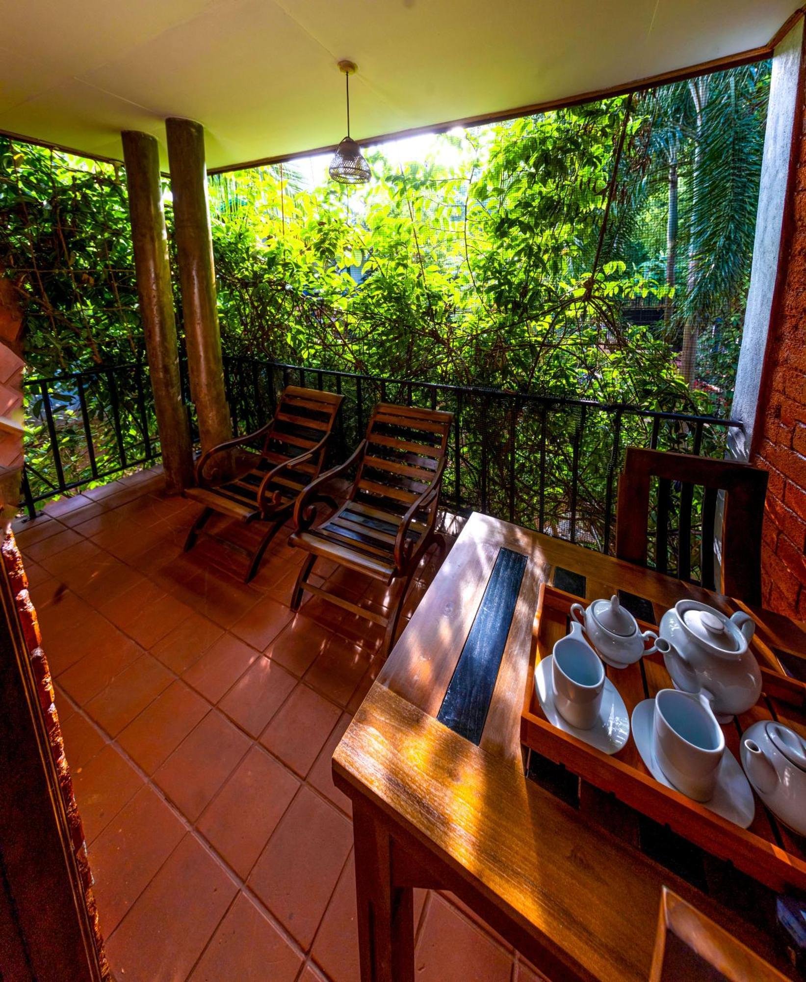 Jays Place Matale Kawudupelella Exterior foto