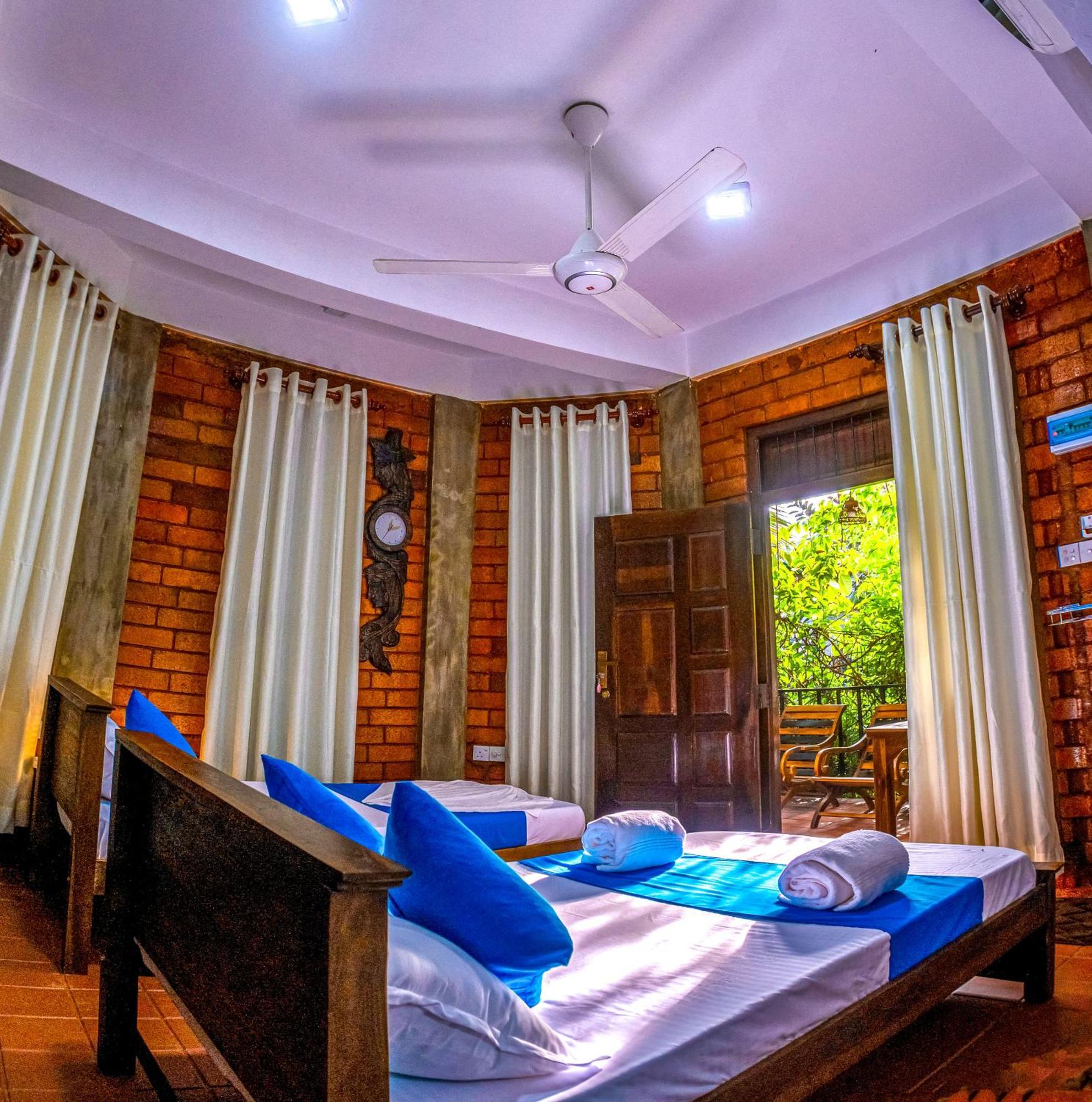 Jays Place Matale Kawudupelella Exterior foto
